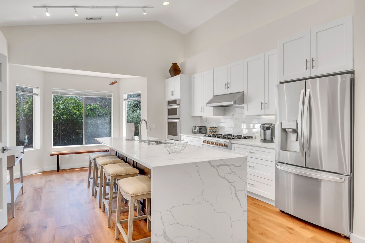 Rentals with the Best Kitchen for Thanksgiving at Sedona. Org