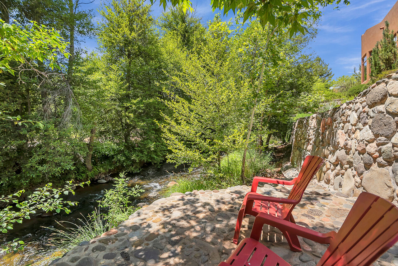 Properties for Rent Sedona, AZ by View