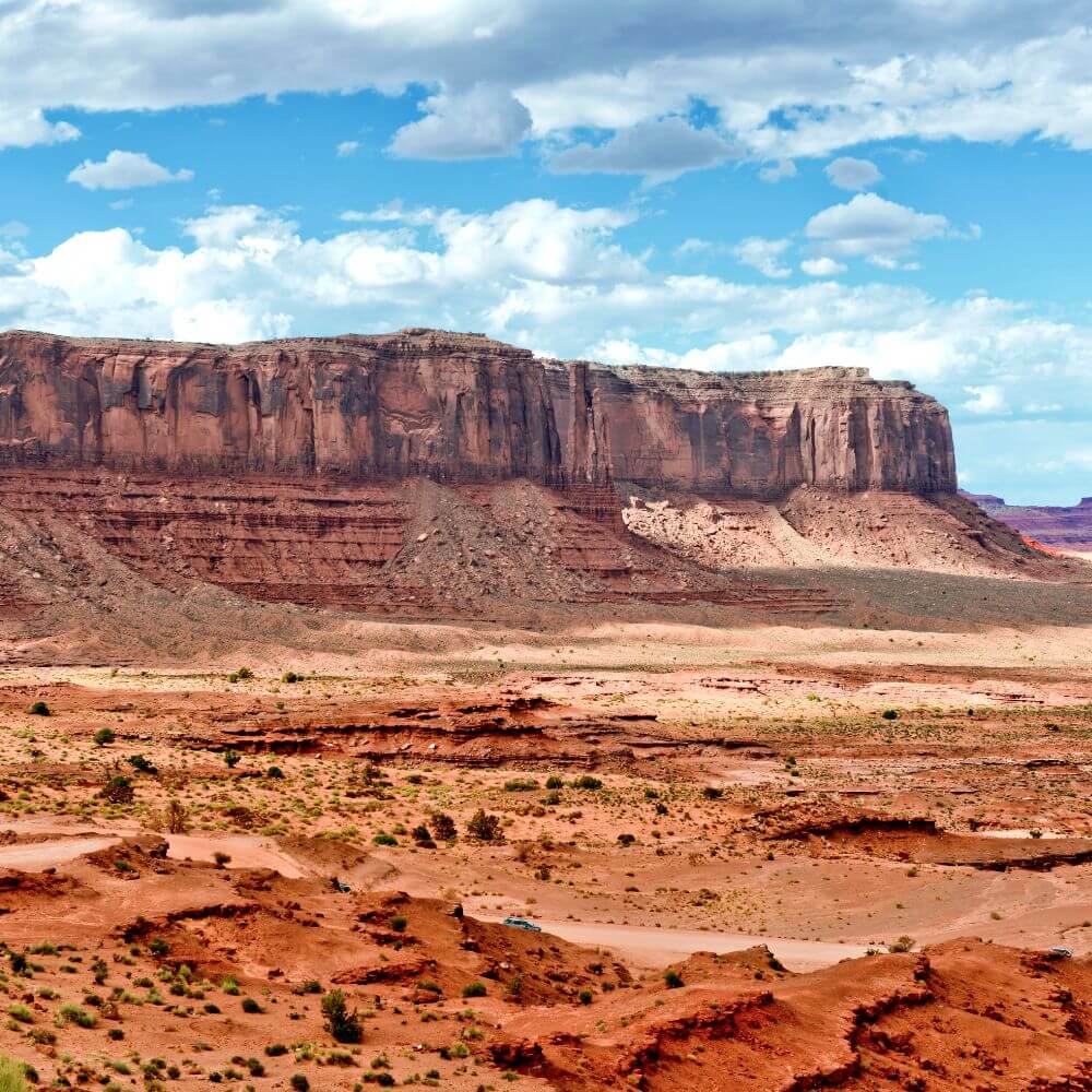 Monument Valley full day Tour from, Sedona, AZ. Sedona Daytripper