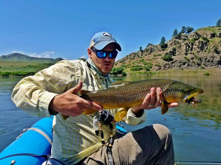 Our Guides Sedona Fly Fishing Adventures