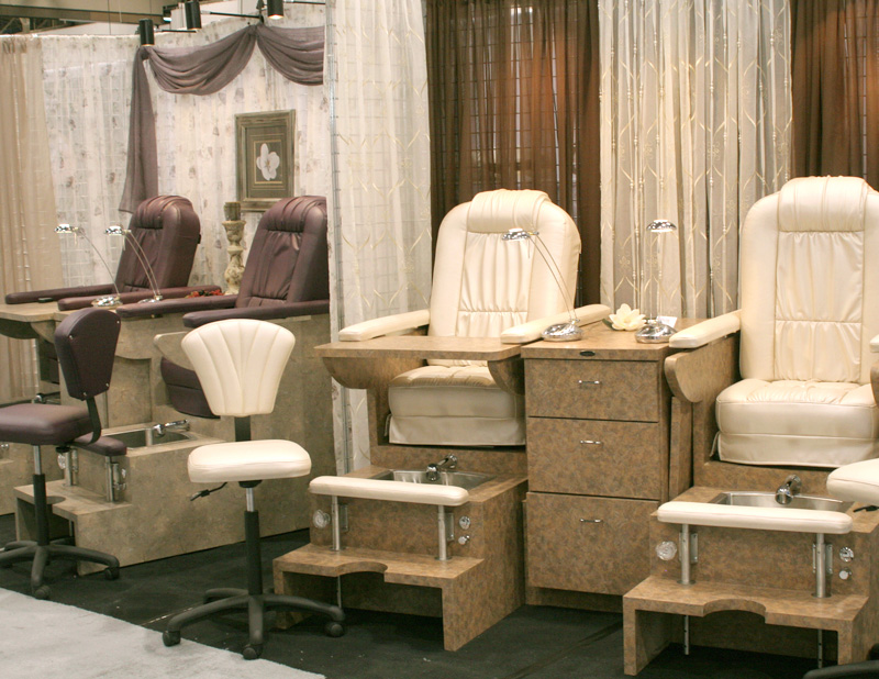 Sedona Furniture, Inc.Manufacturers of Custom Salon and Spa Furnishings