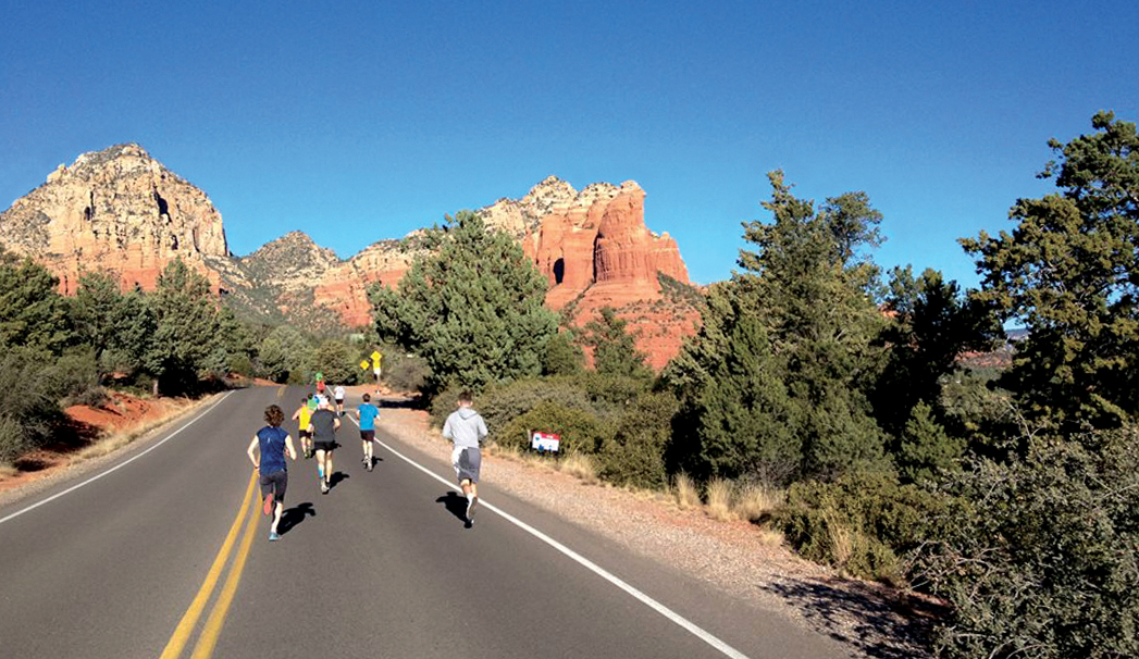 Things to Do in Northern Arizona Sedona Monthly Magazine
