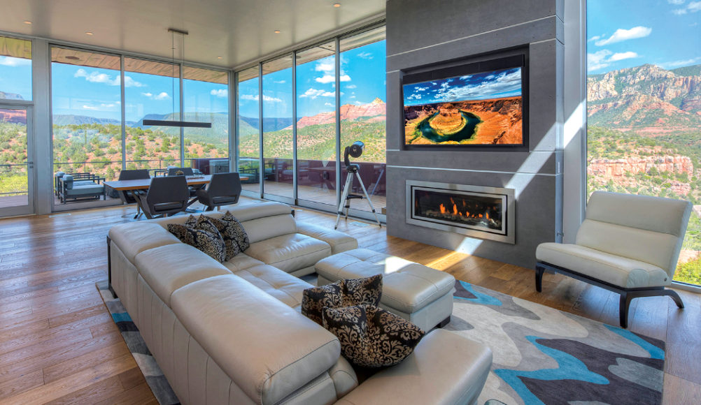 Design Group Architects :: Sedona, Arizona