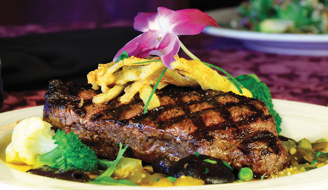 Sedona Restaurant Guide Sedona Monthly