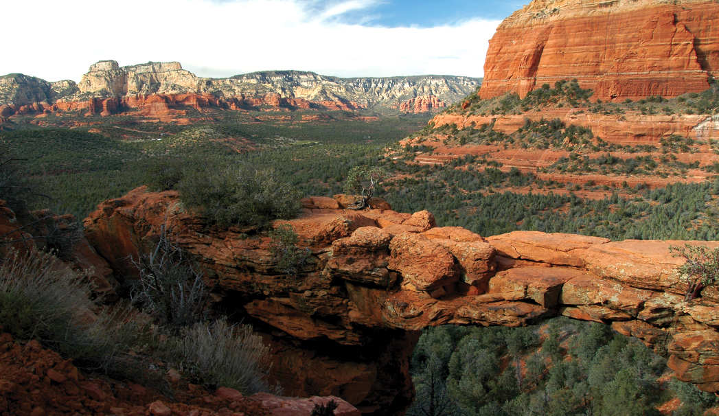 Sedona Hike of the Month Sedona Monthly Magazine