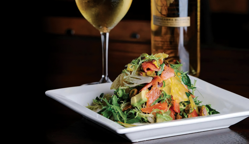 Cottonwood Restaurant Guide Sedona Monthly