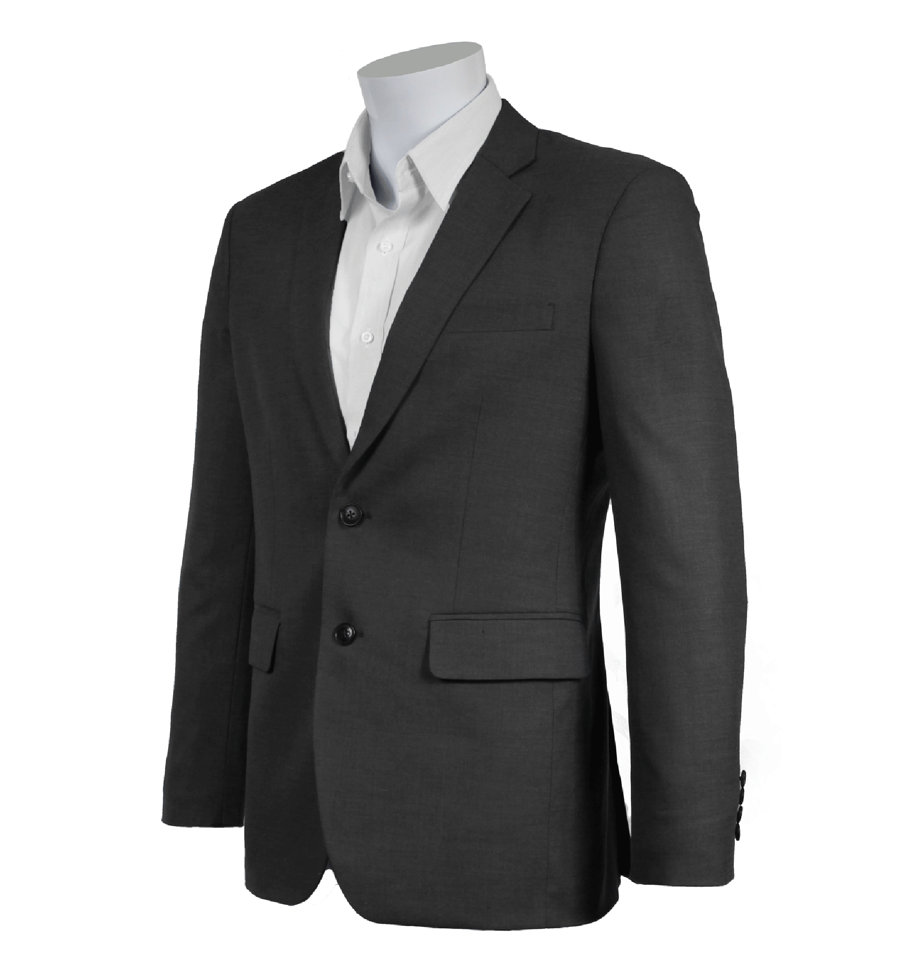 Dark Gray Sedona Suits