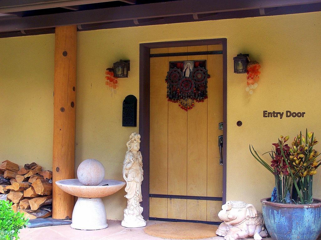 Tranquil Home Sedona Vacation Rental Management