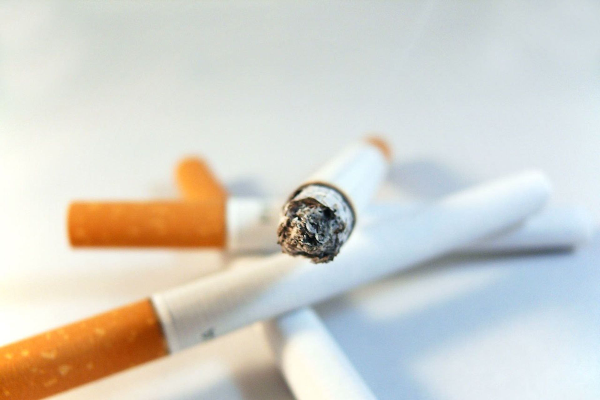 Prenatal Smoking Raises Risk for Gestational Diabetes Mellitus SED Pharma