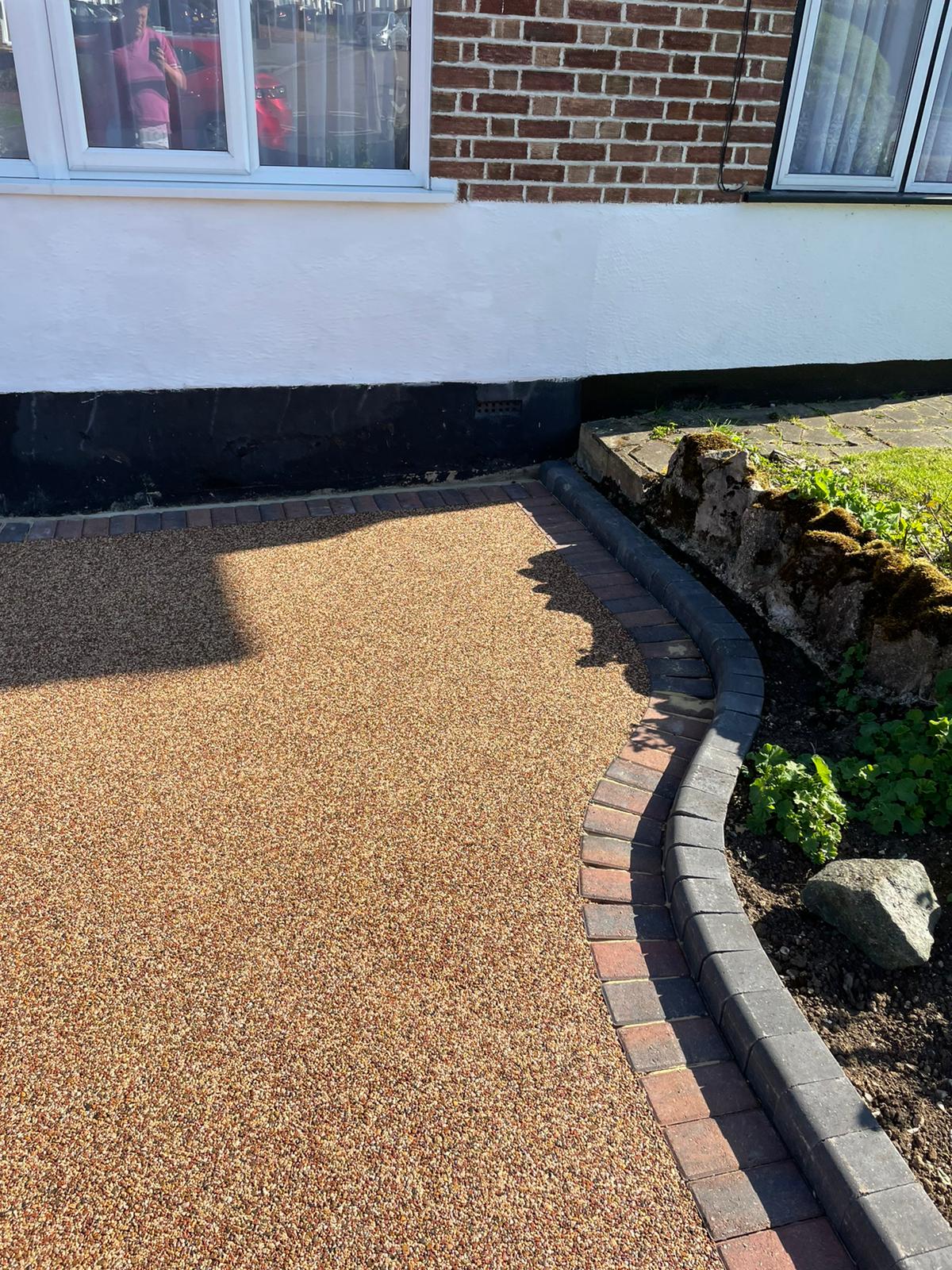 Gravel & Shingle Canterbury Affordable & Fast Driveway Solution