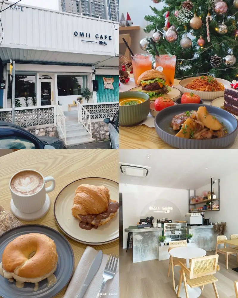 【吃好料】Kepong 9家超赞咖啡厅，欢聚或独享的绝佳去处！ 抢鲜看