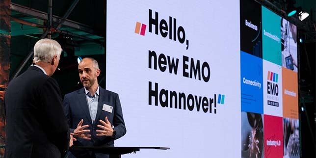 Hannover Fair 2023