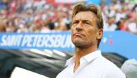  Hervé Renard 
