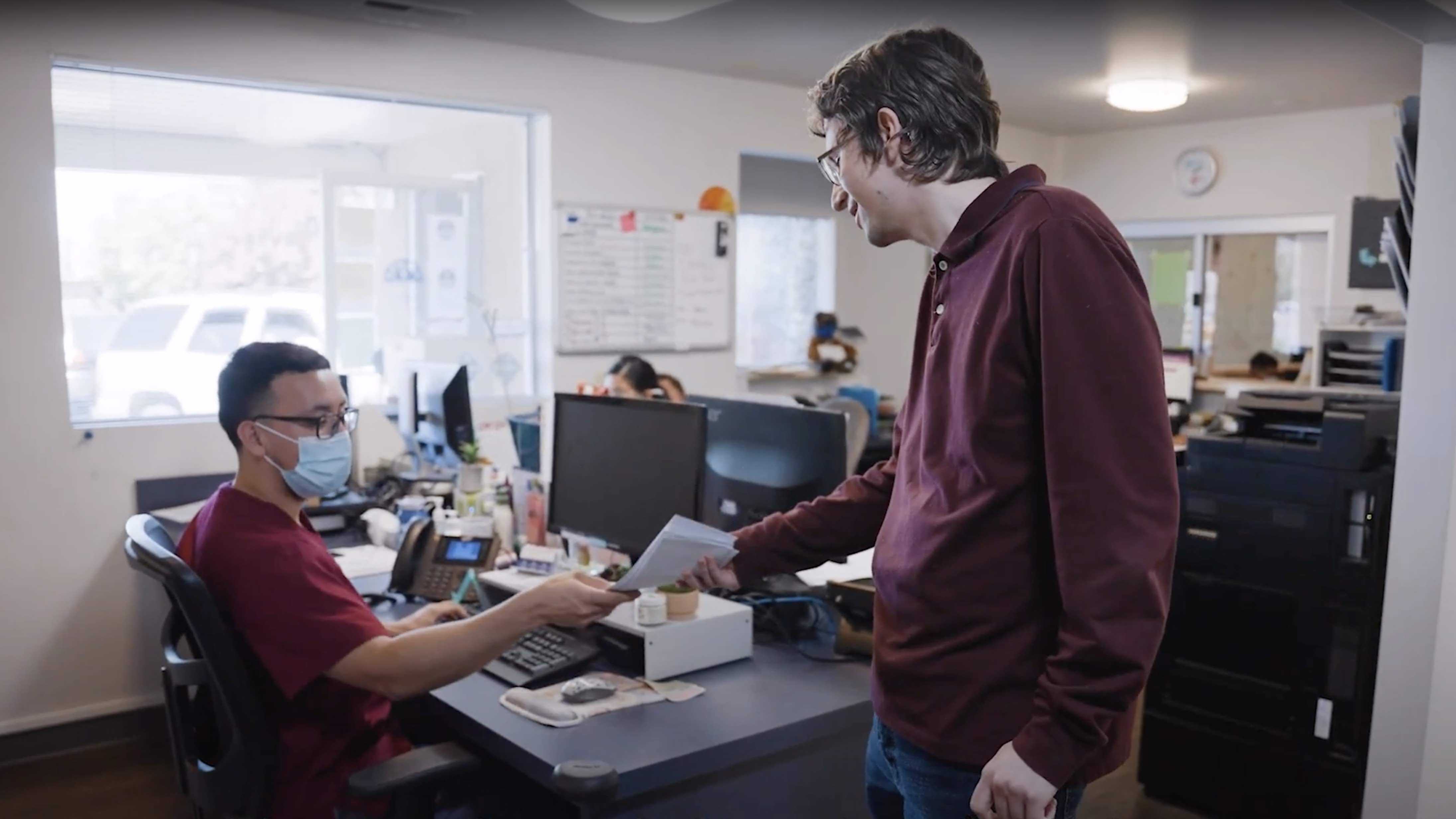 Job Seekers Developmental Disabilities Yakima Health District