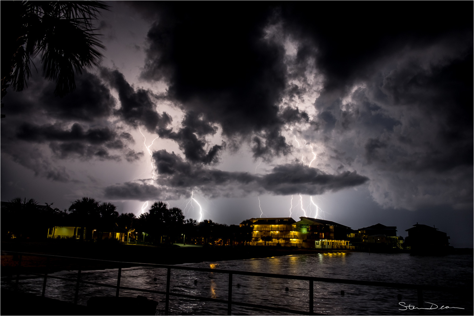 Cedar Key Photos and Information