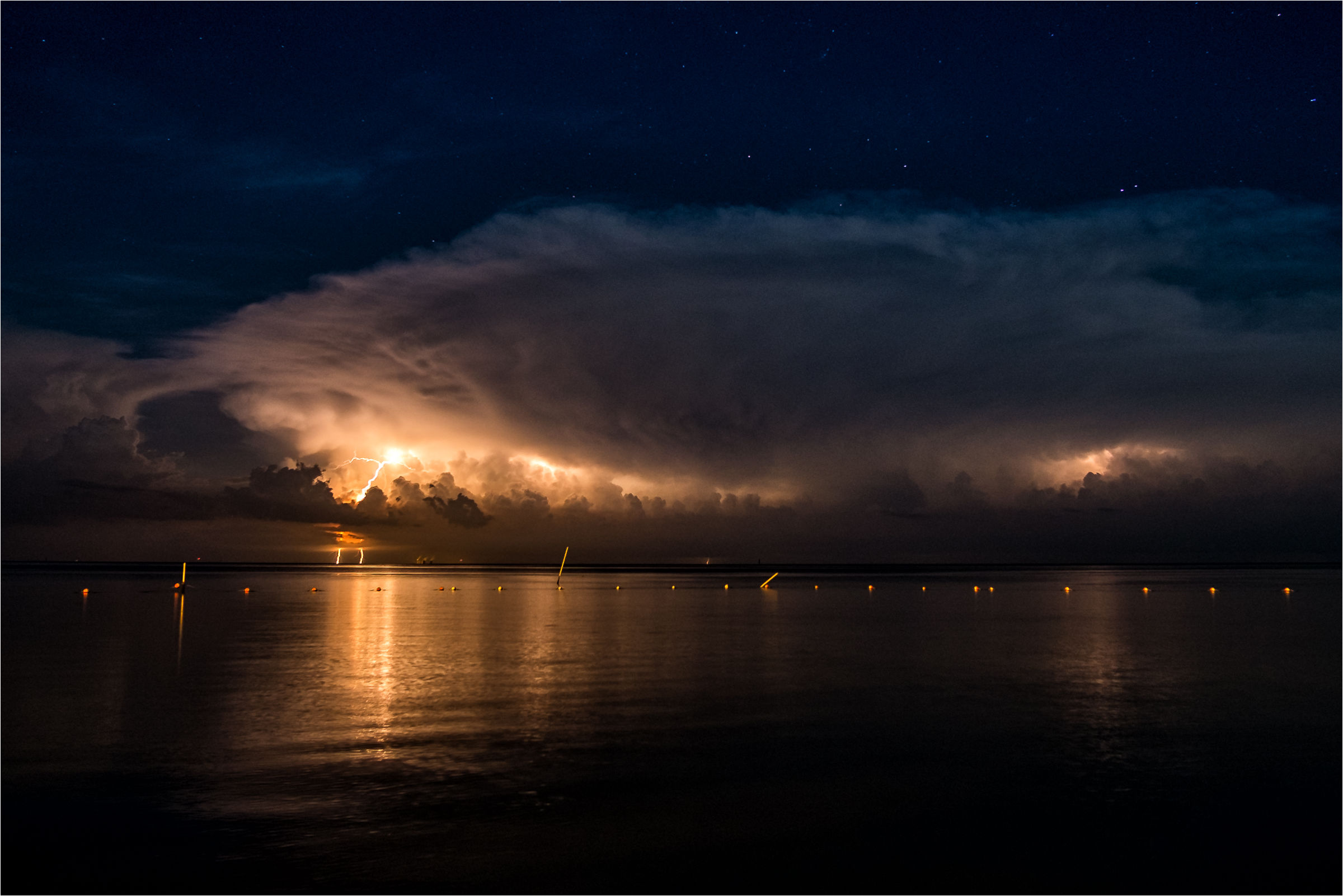 Cedar Key Photos and Information