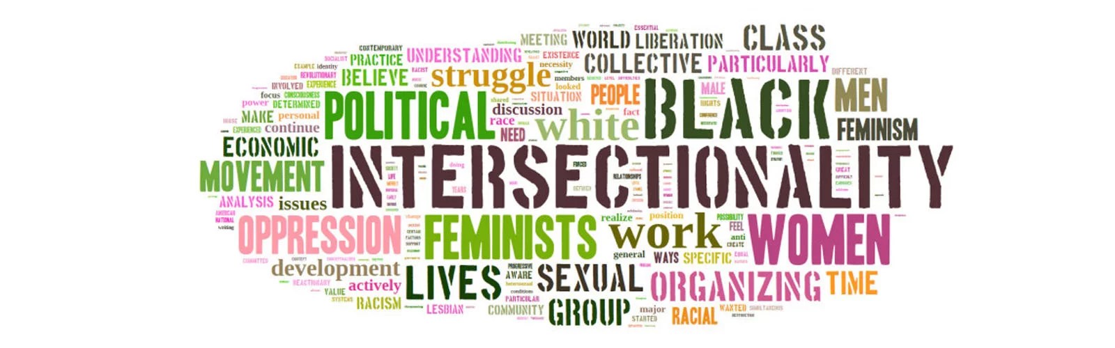 Intersectionality