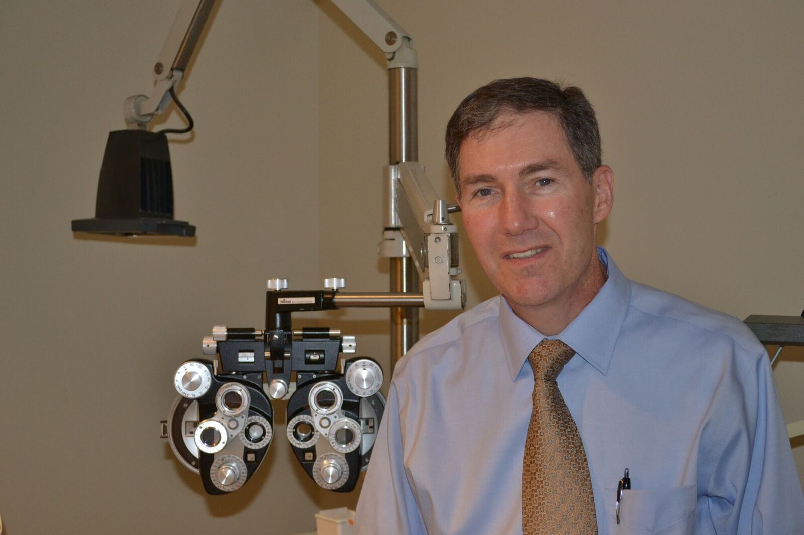 Ferris R. Standiford, O.D. Kalamazoo Ophthalmology Kalamazoo Ophthalmology