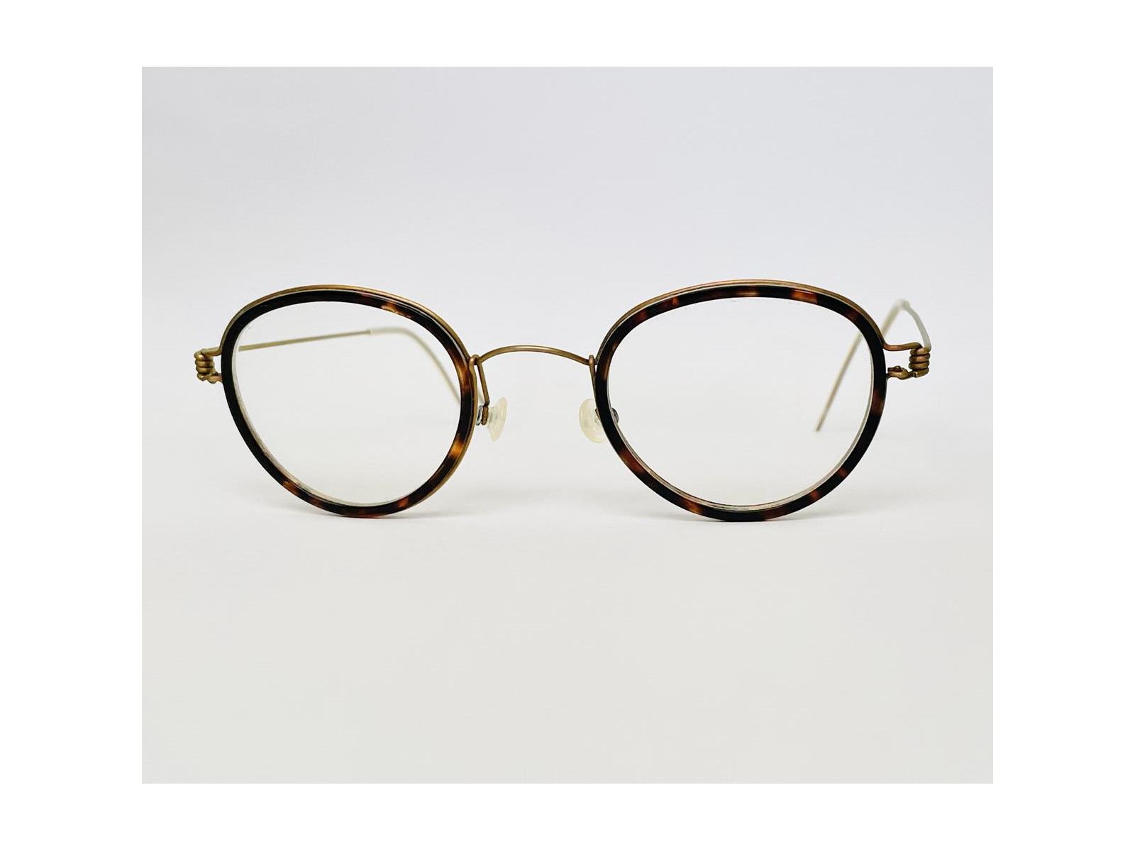 de vue LINDBERG Jackie Ecaille foncée Femme