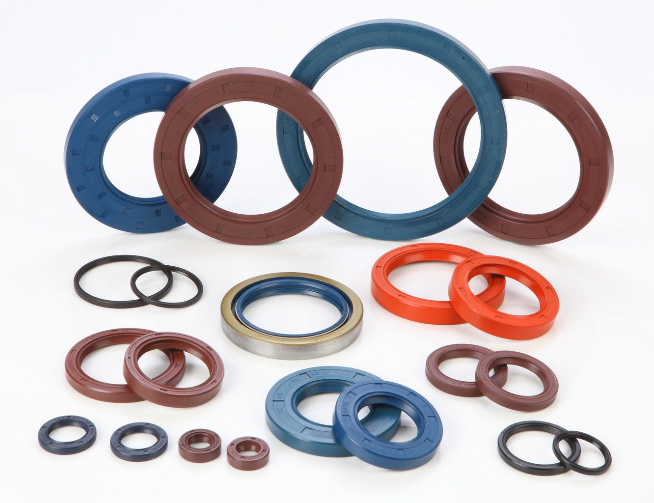 OIL SEALS seeco