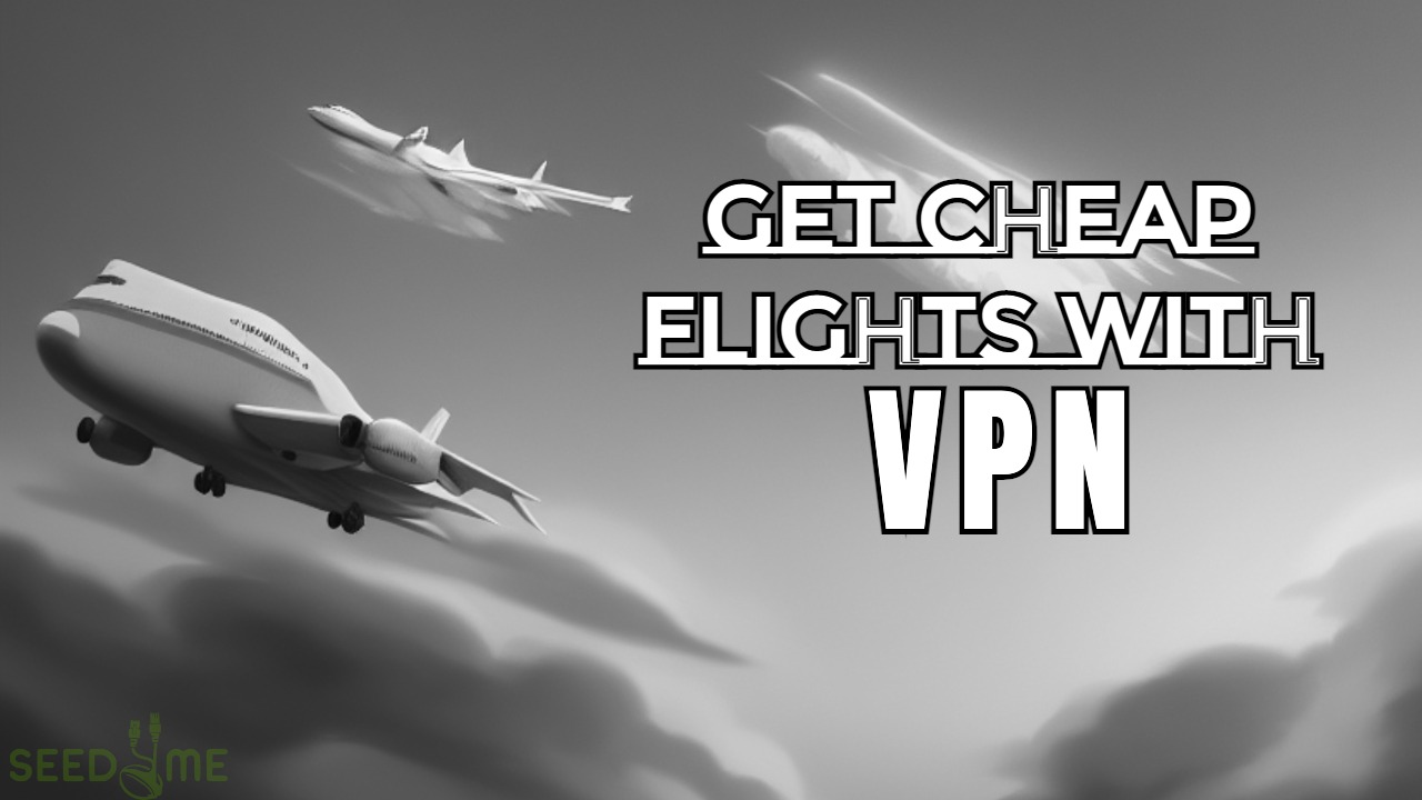 Seed4.Me Private VPN Club