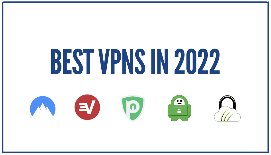 Best VPN of 2022 (Updated) Seedbox Guide