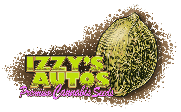 Izzy's Autos MiniMax Diesel Fem Auto 12 pk The Seed Cellar