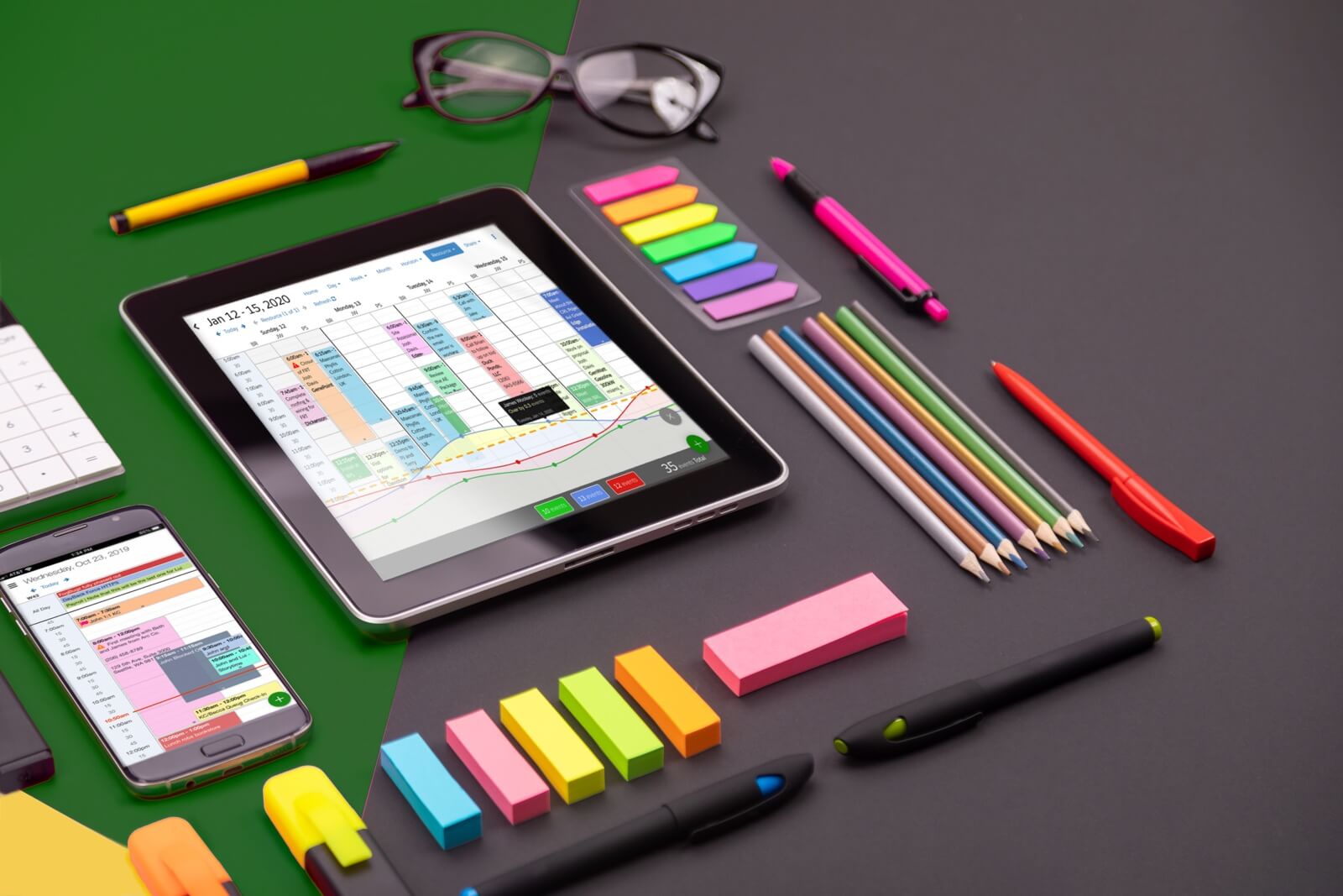 New DayBack Calendar for FileMaker 19 SeedCode