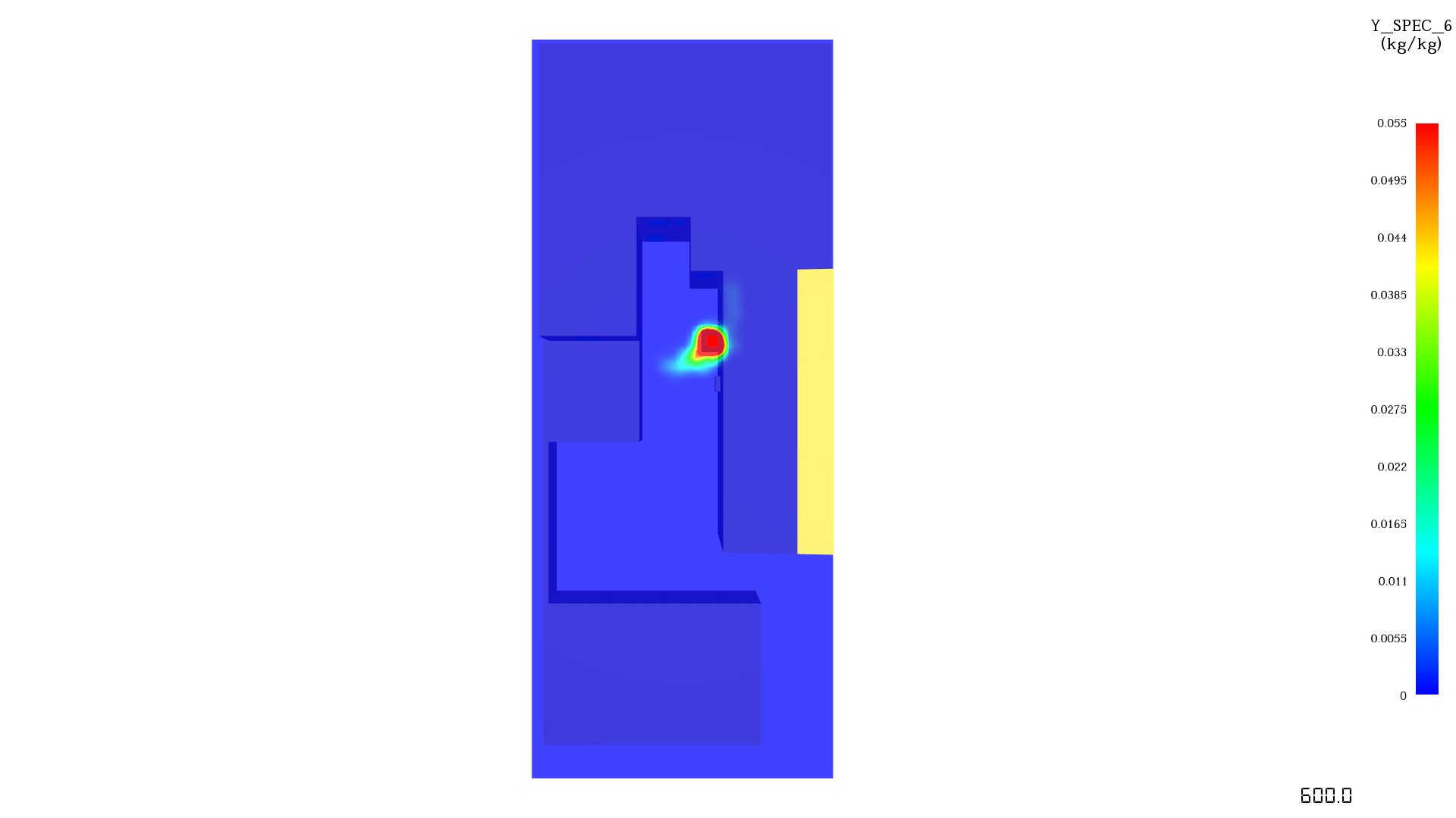 King Island Meat Co. Seed Engineers