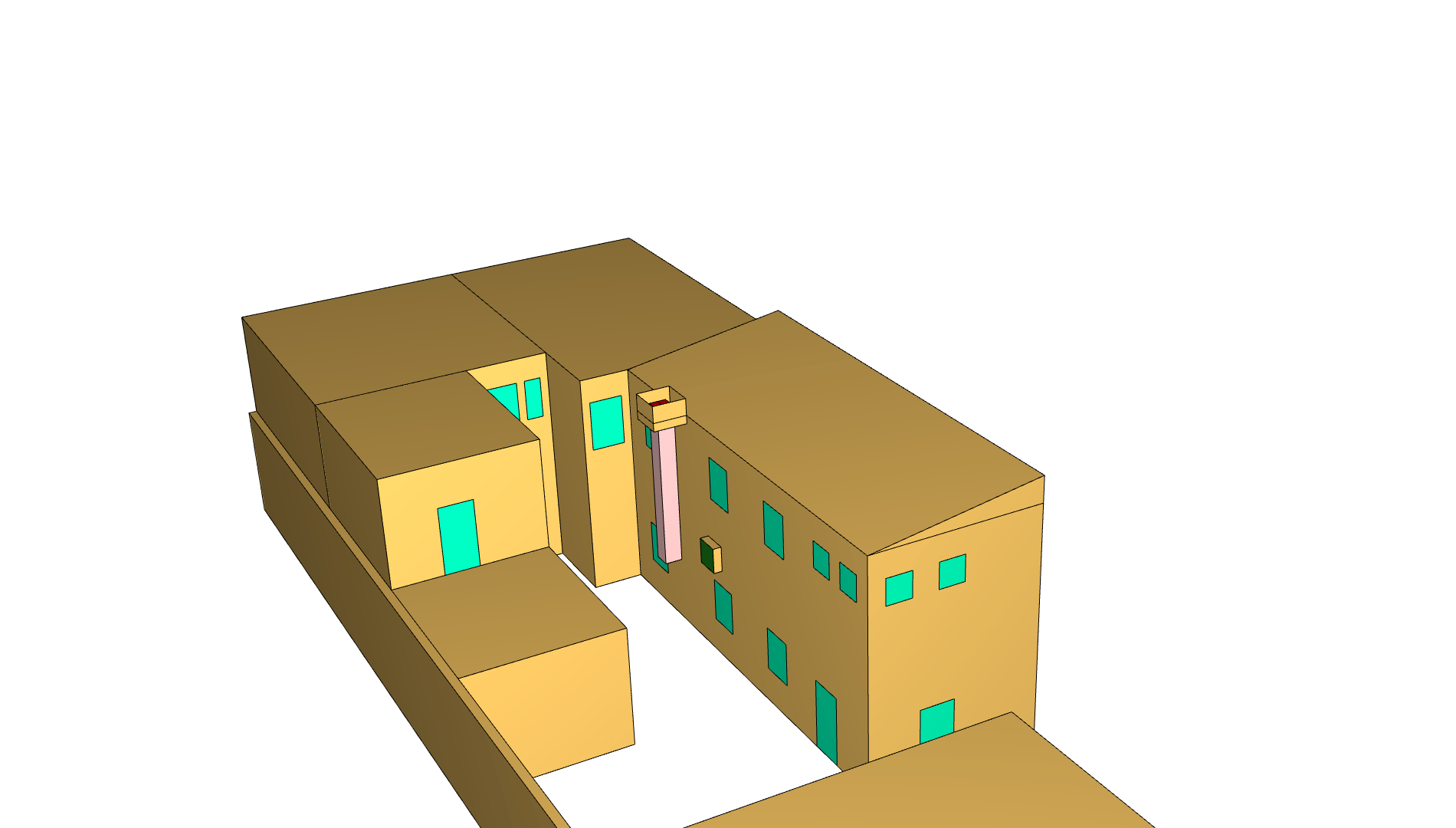 King Island Meat Co. Seed Engineers