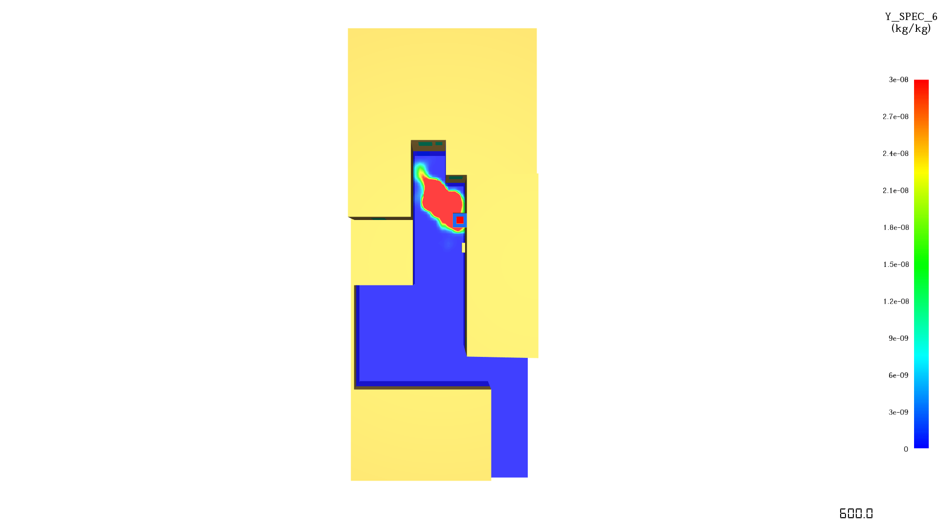 King Island Meat Co. Seed Engineers