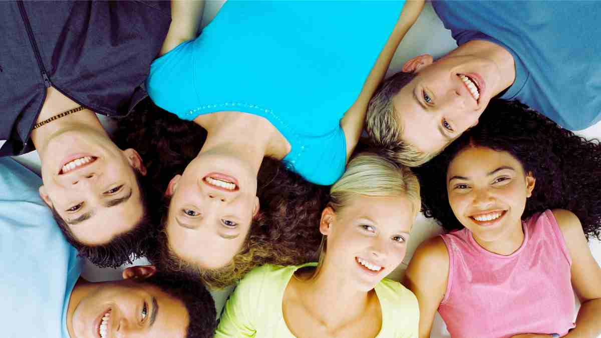 Youth Group Games The 29 Best Games for Youth Groups