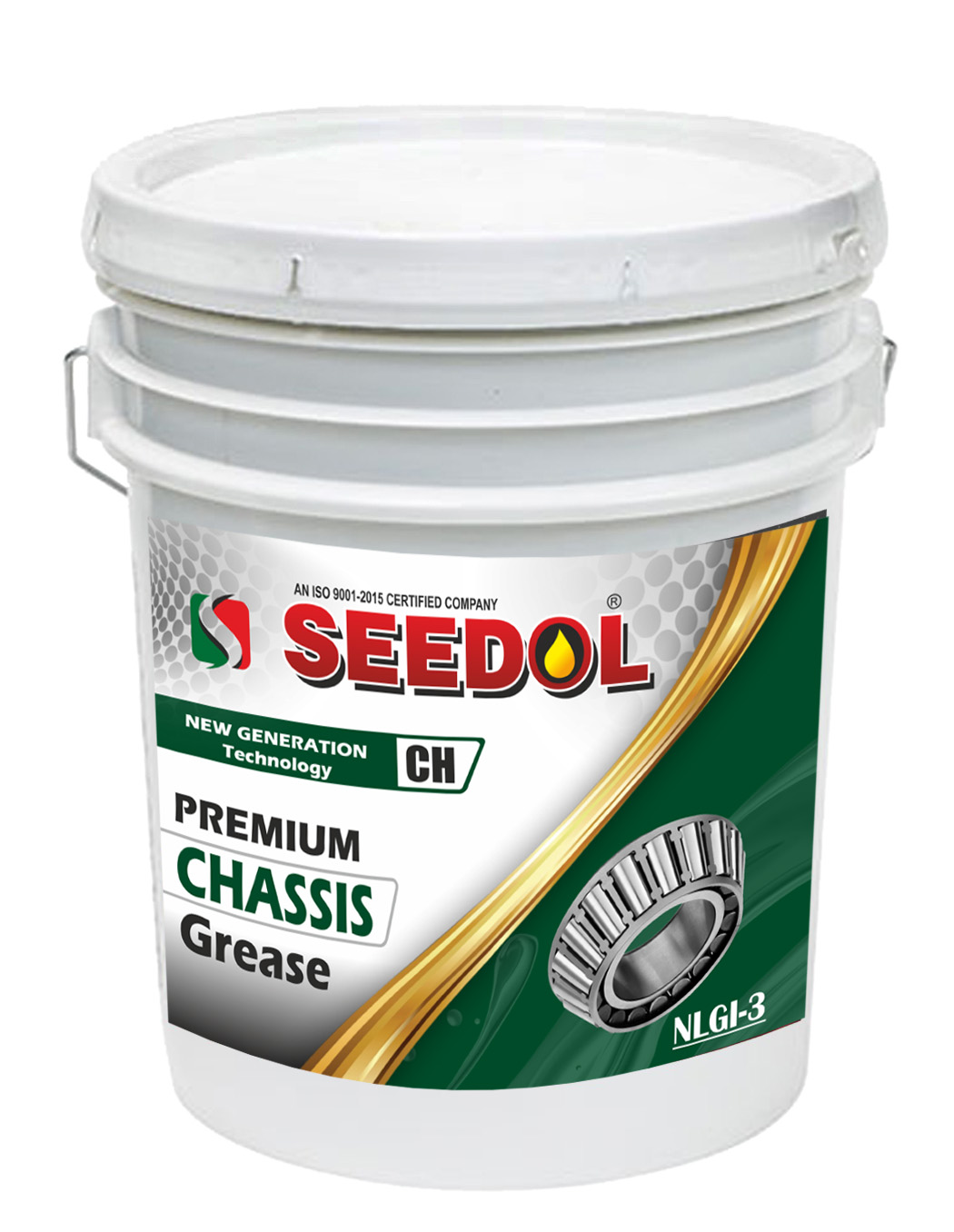Seedol Engine oil & Grease Company