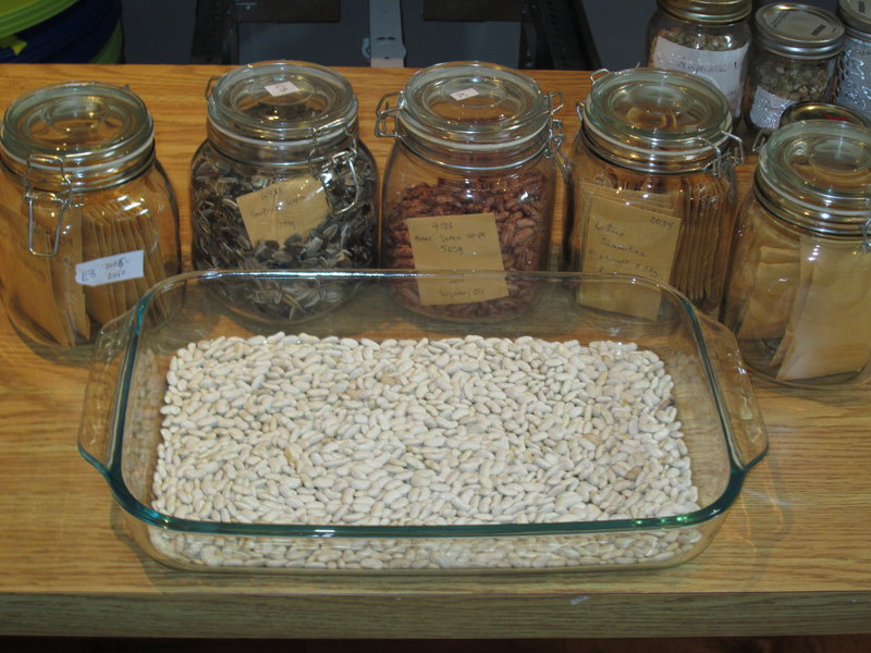 Drying Your Seeds Seeds of Diversity