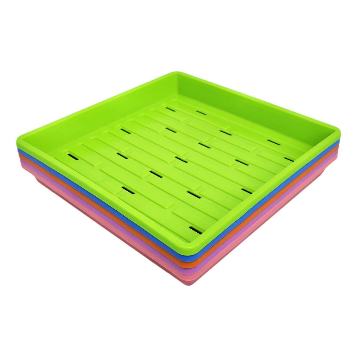 I Tried Them All These are the BEST Microgreen Trays