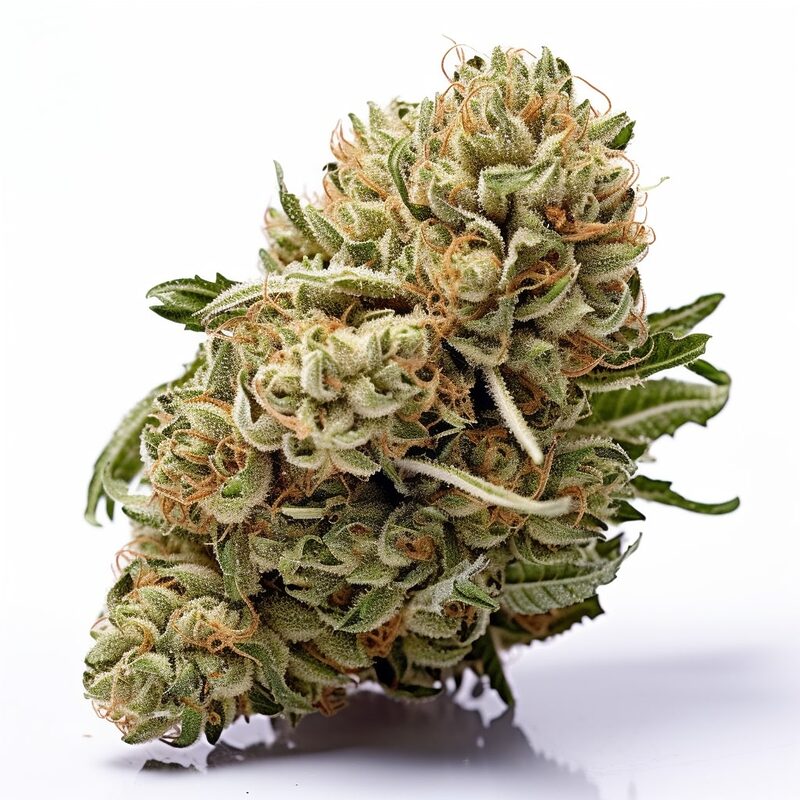 Northern Lights Kush Strain