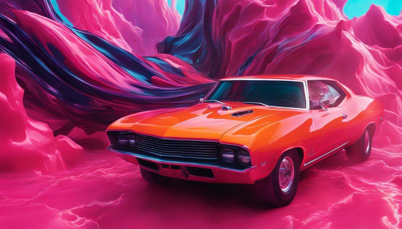 Devil Driver Strain Review (Sundae Driver x Melonade)