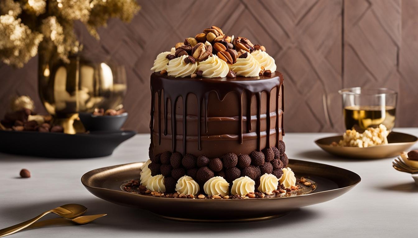 Truffle Cake Strain Review (Gorilla Butter F2 x Pancakes)