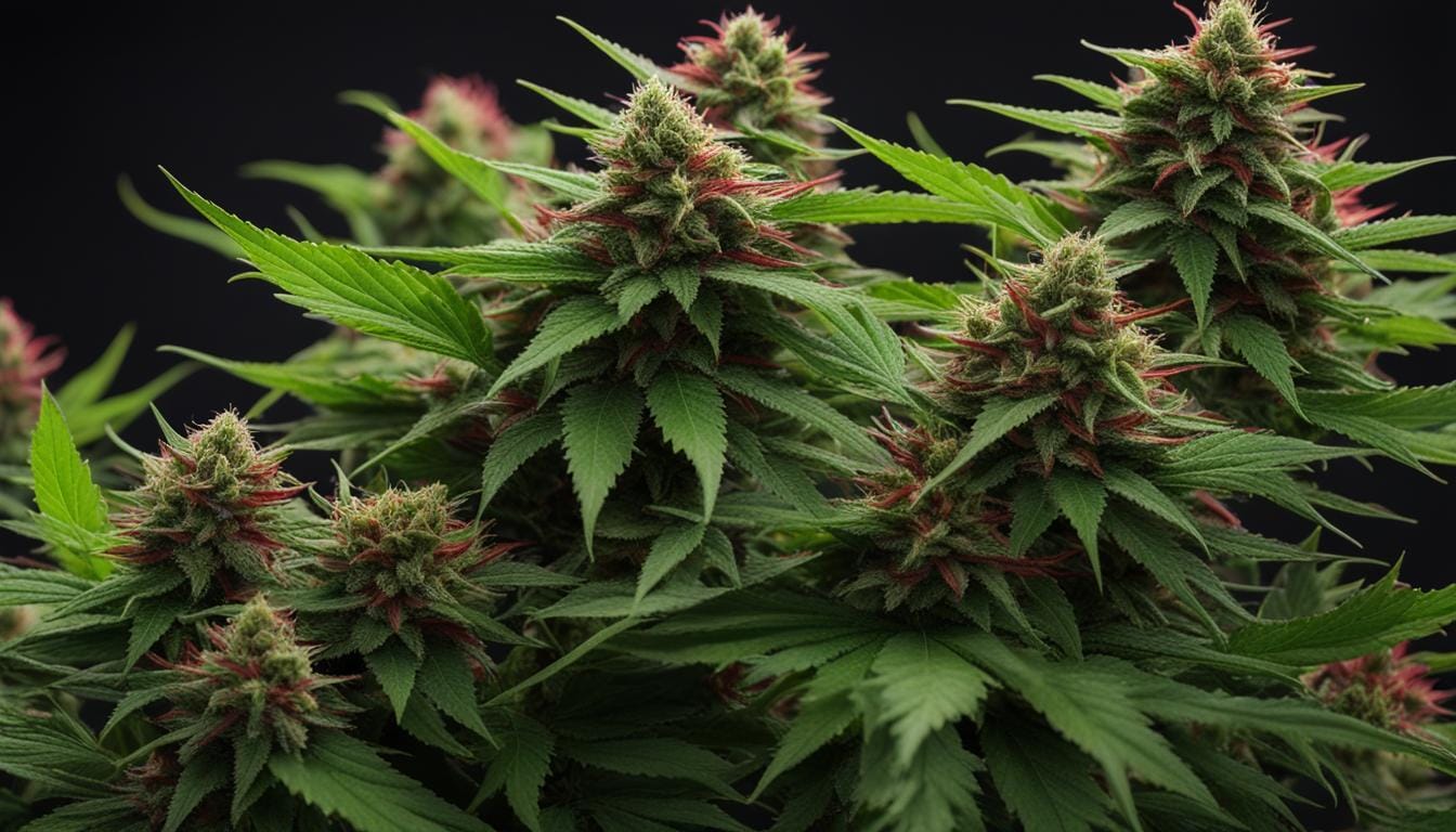 Devil's Lettuce Strain Review & Information 2024 🔥📖