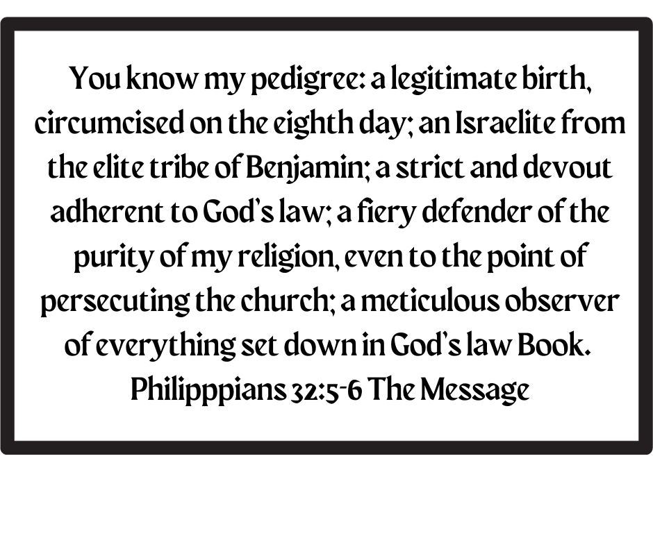 What Does it Mean to Know Jesus as Lord? Seeds of Scripture