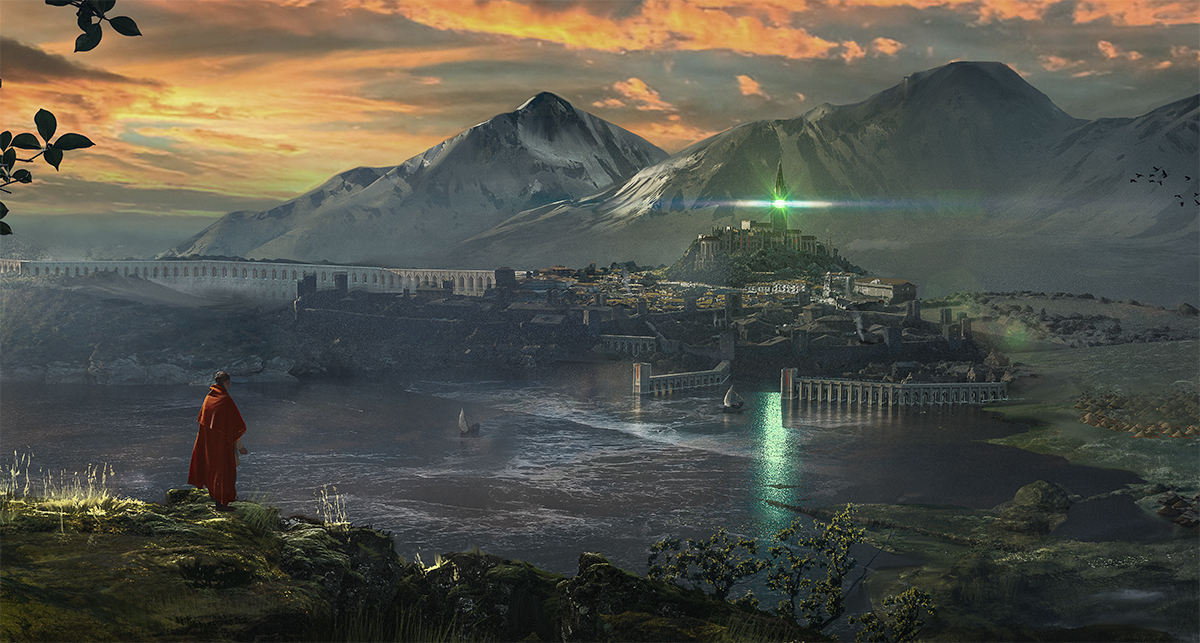 The Game Master Screen Seeds of Wars
