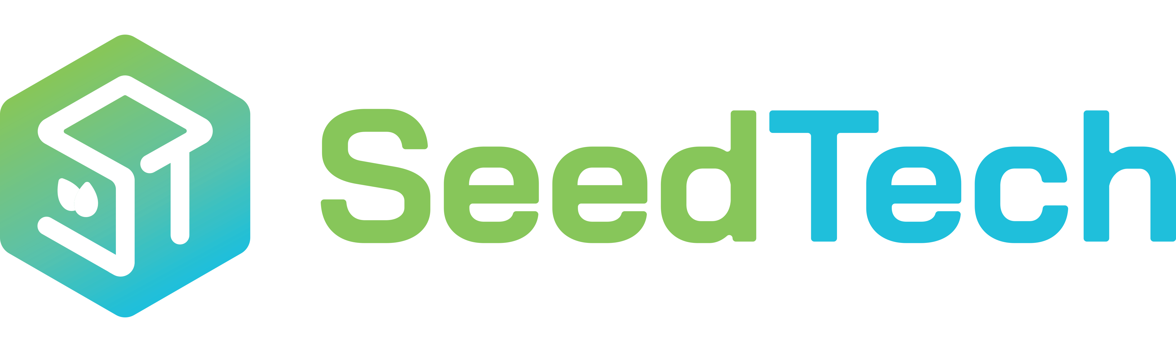 About SeedTech Group Inc