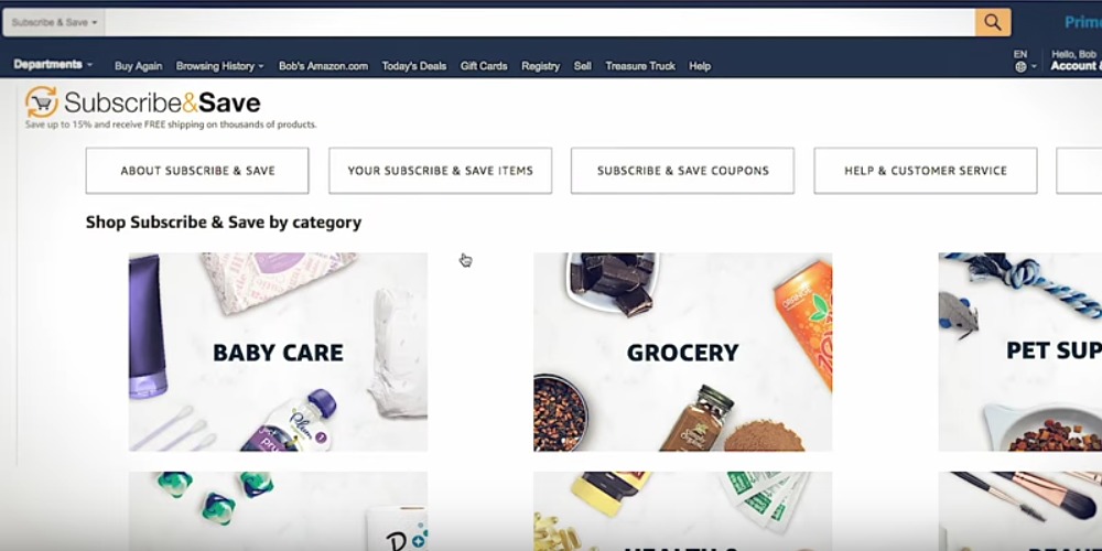 8 Amazon Savings Hacks