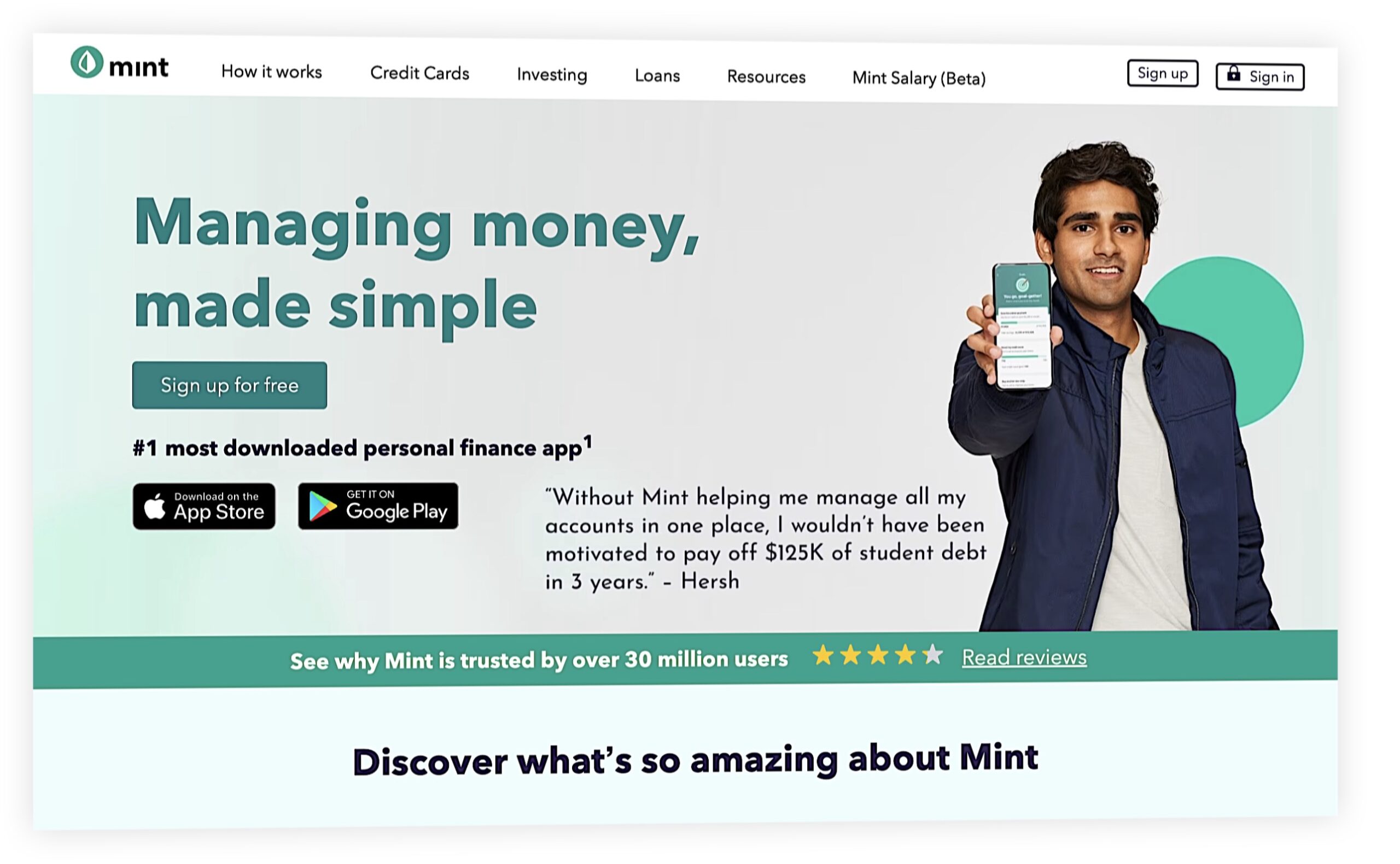 is shutting down… my 2 favorite Mint Alternatives