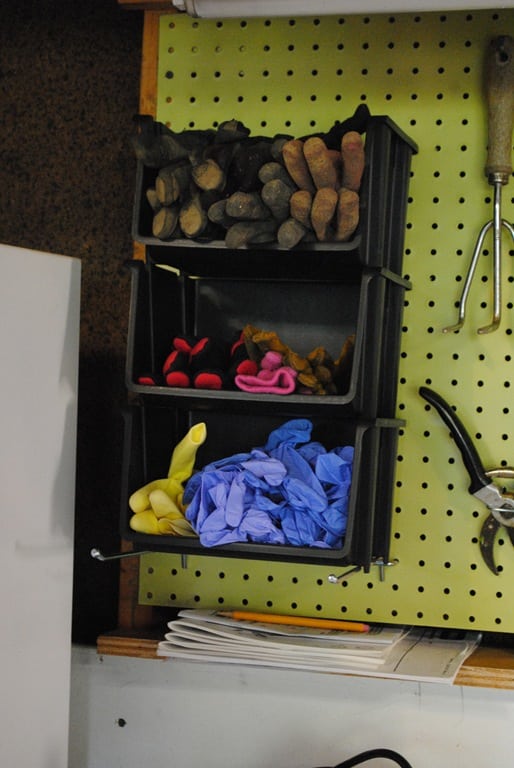 Glove Compartment Storage Ideas at Lois Horning blog