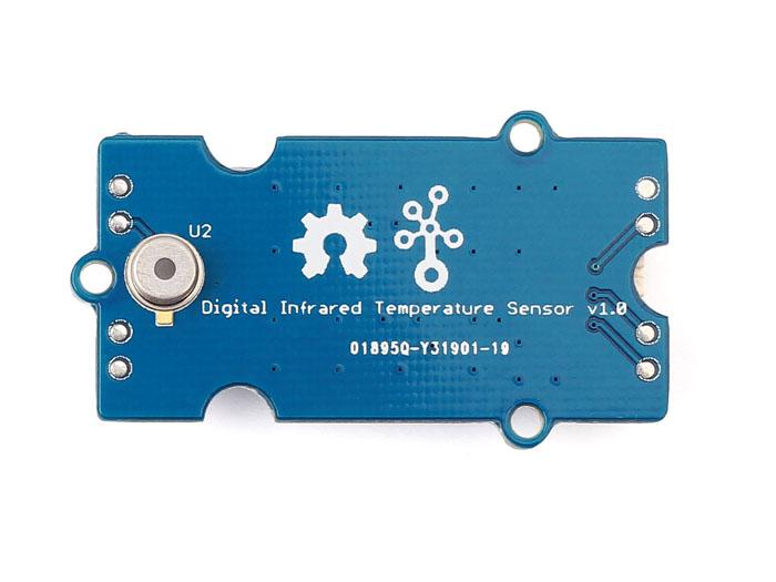 Grove Digital Infrared Temperature Sensor