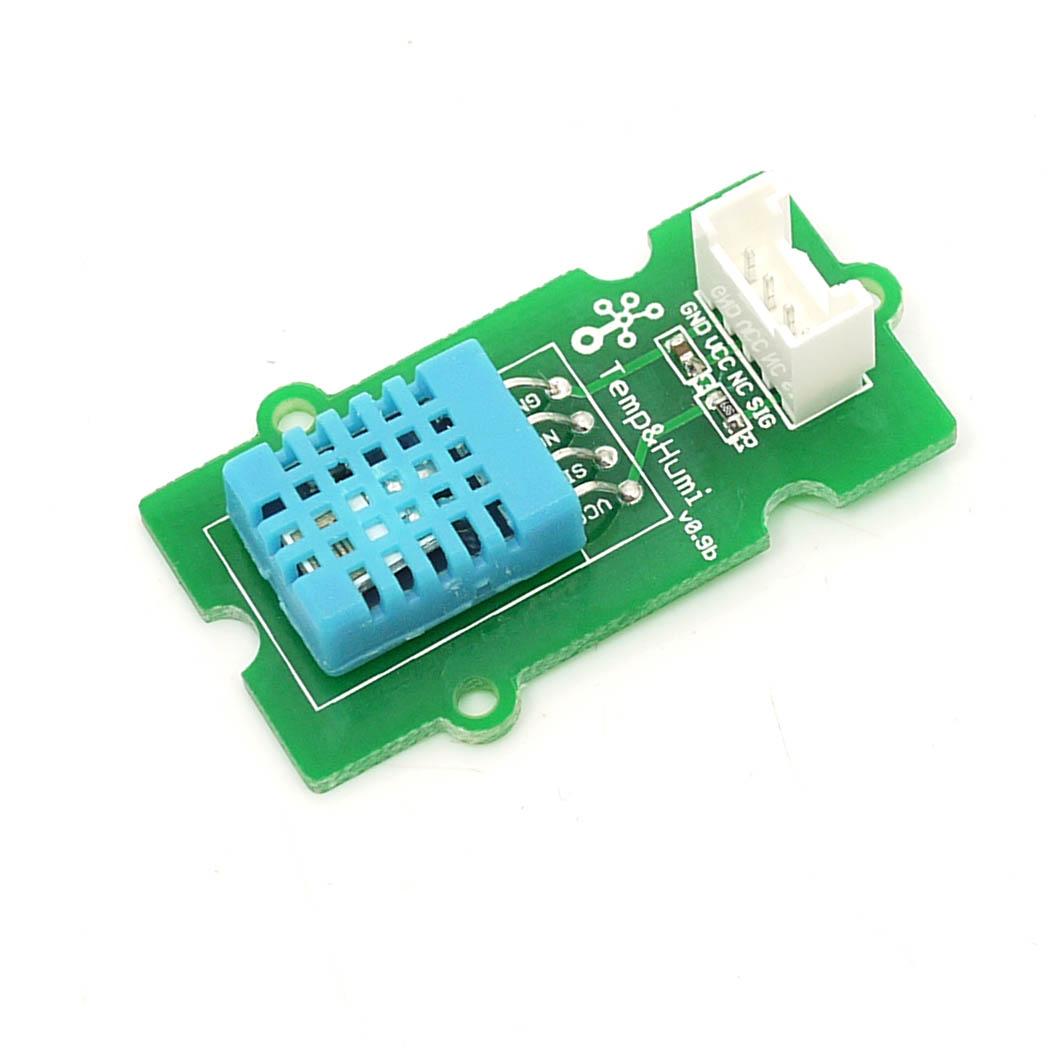 Grove Temperature&Humidity Sensor