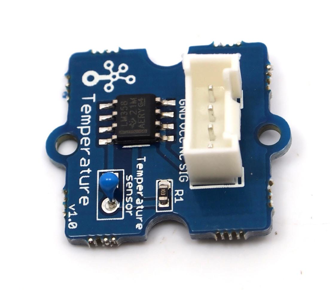 Grove Temperature Sensor
