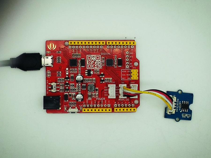 Grove Temperature Sensor V1.2