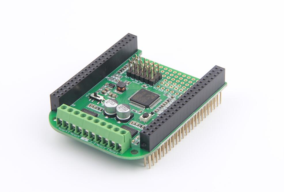 Motor Bridge Cape v1.0